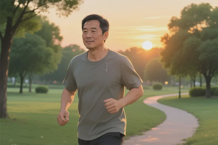 36歲餐后血糖8.4是怎么回事(圖3)