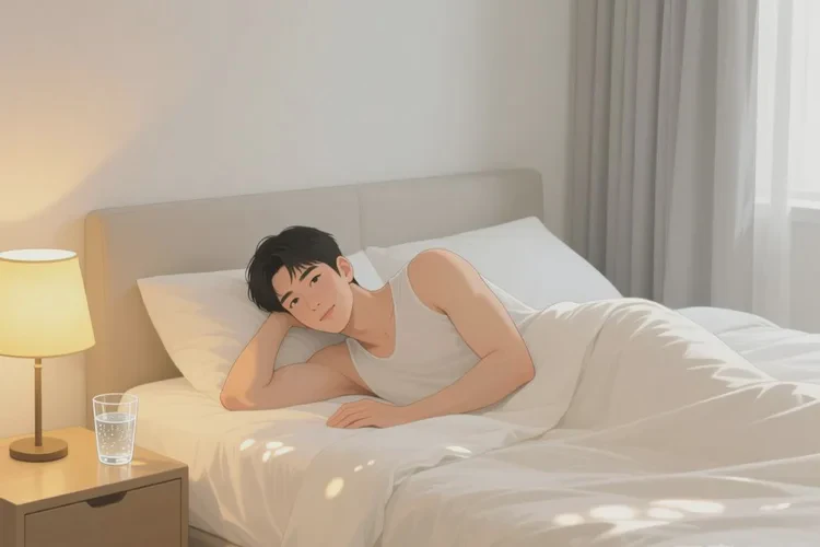 36岁餐后血糖20点6是怎么回事(图4)