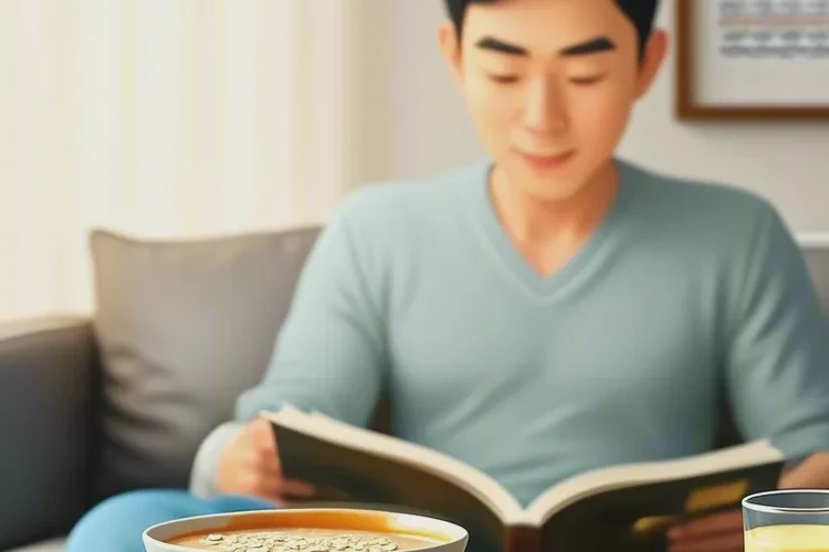 42歲中午血糖6.8是怎么回事(圖4)