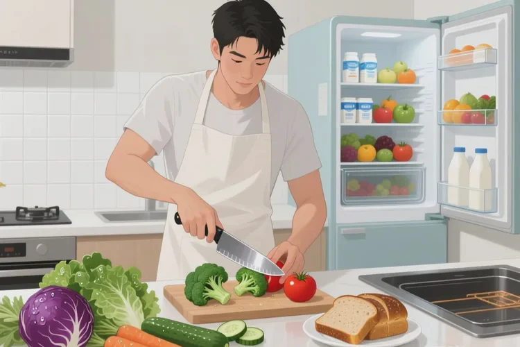 36歲晚餐血糖12.0是怎么回事(圖4)