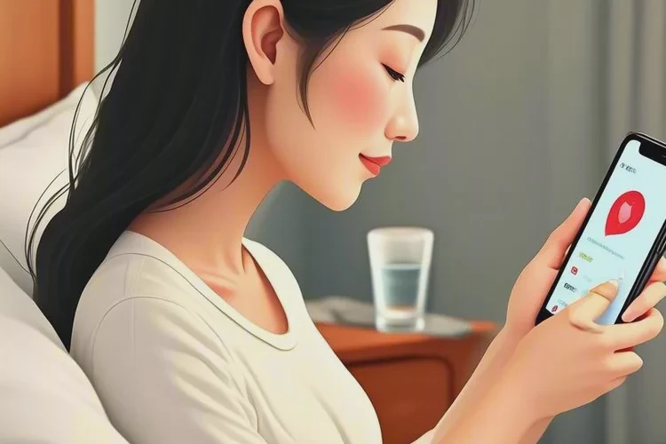 42岁晚上血糖9点8是怎么回事(图2)