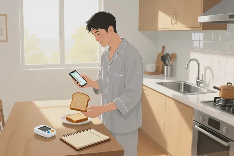 35歲晚上血糖26.0是怎么回事(圖4)