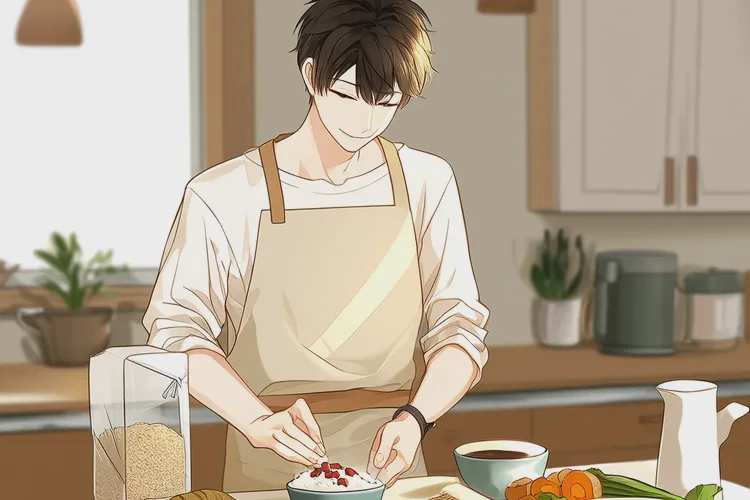 43岁餐后血糖13.1是怎么回事(图2)