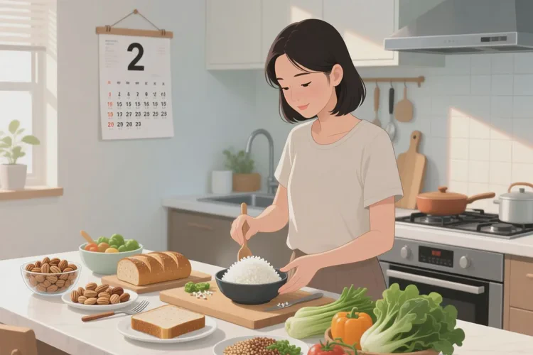 35岁下午血糖13点6是怎么回事(图4)