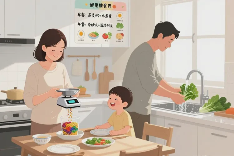 35岁晚上血糖6.7是怎么回事(图4)