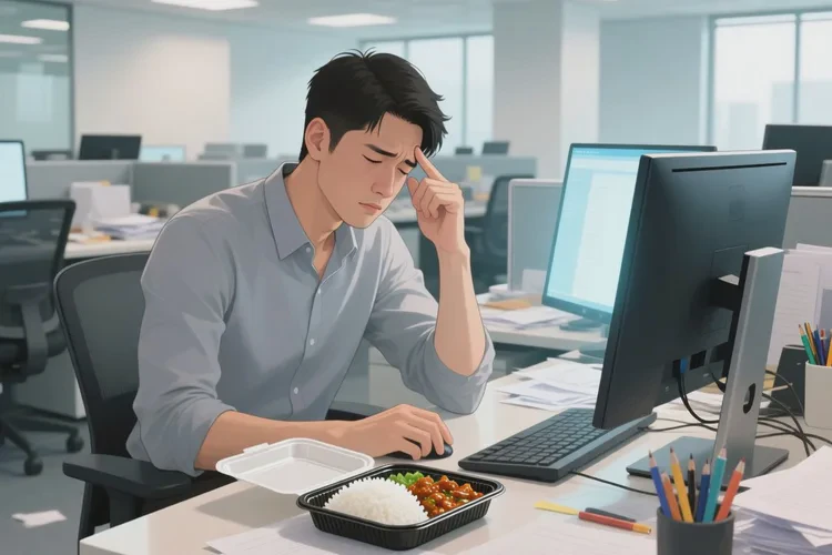 35歲晚上血糖13.7是怎么回事(圖2)