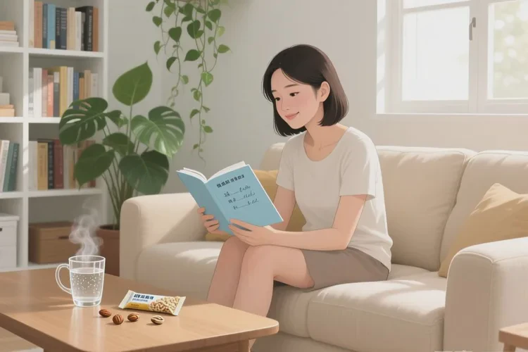 35岁下午血糖5.4是怎么回事(图4)