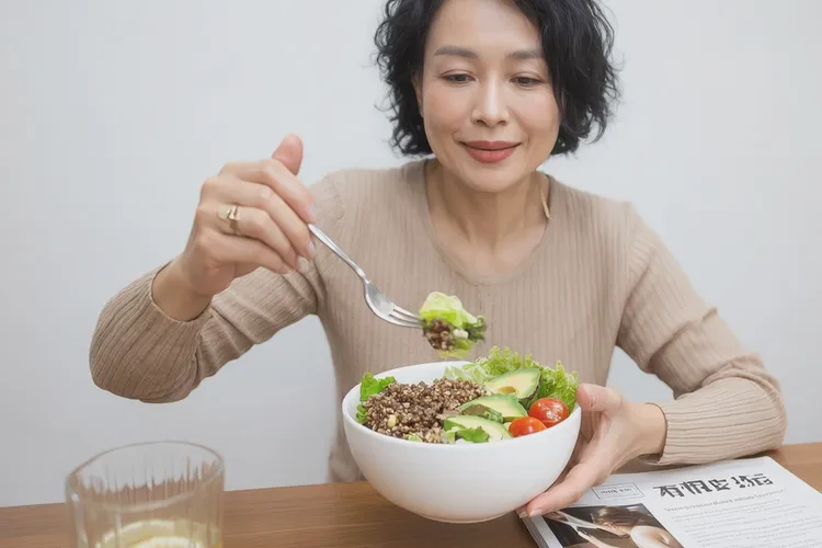 43歲中午血糖7點9是怎么回事(圖1)