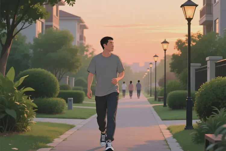 36岁晚餐血糖7.4是怎么回事(图3)