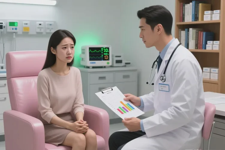 35岁晚上血糖9.4是怎么回事(图4)