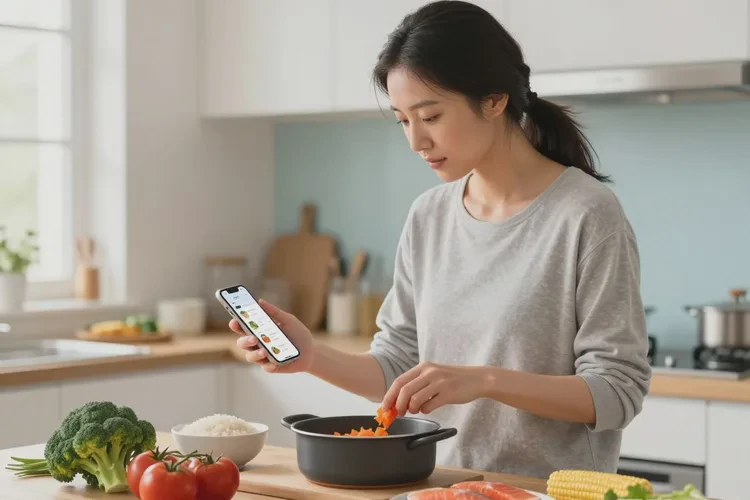 36岁餐后血糖14.7是怎么回事(图4)