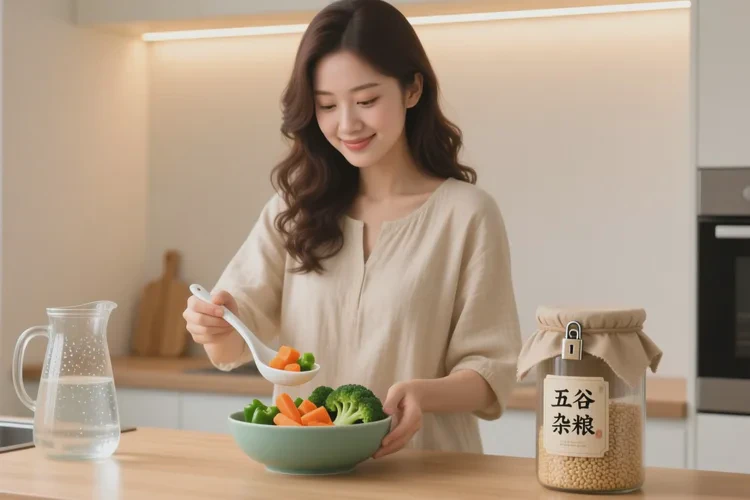 36岁早餐血糖10点4是怎么回事(图2)