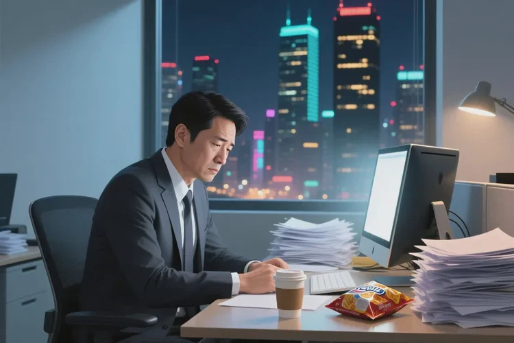 36岁餐后血糖14点8是怎么回事(图4)