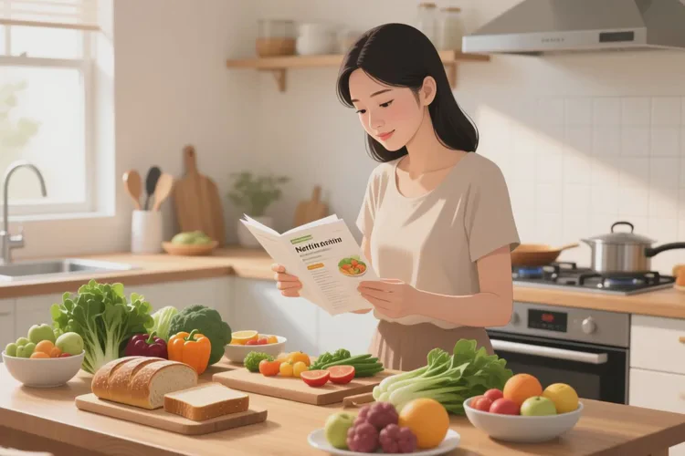 35岁下午血糖29.3是怎么回事(图3)