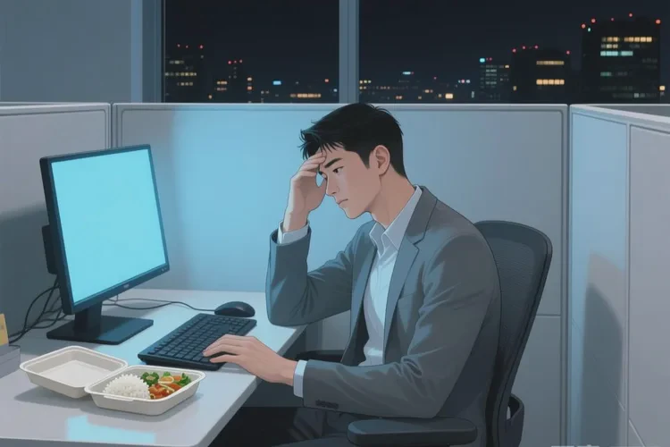 36岁晚餐血糖8点9是怎么回事(图3)