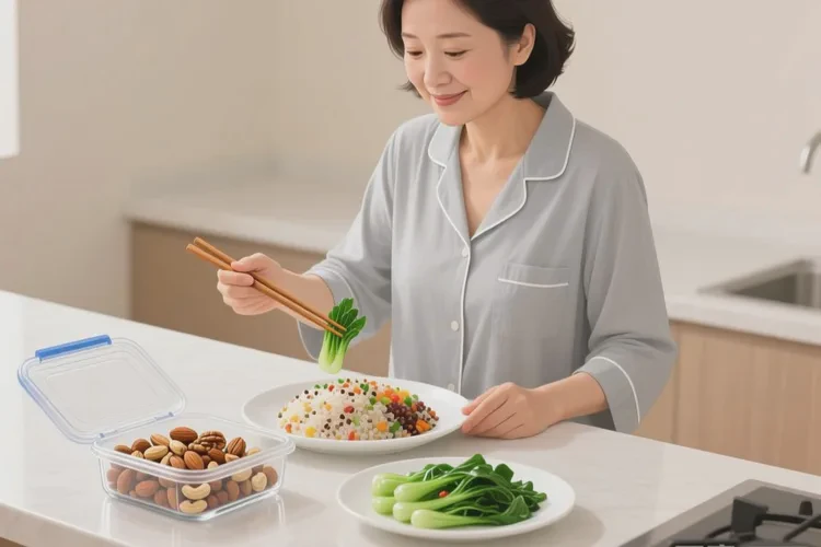 35岁下午血糖4点5是怎么回事(图2)