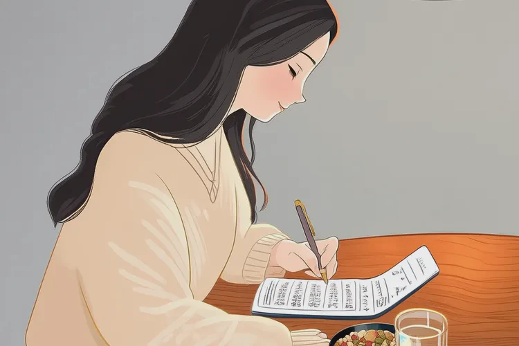 42岁下午血糖8.6是怎么回事(图3)