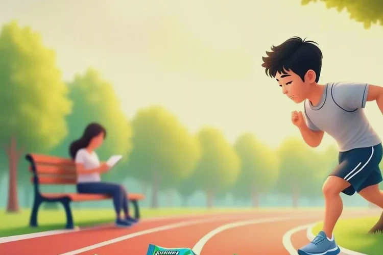 43岁餐后血糖3点1是怎么回事(图4)