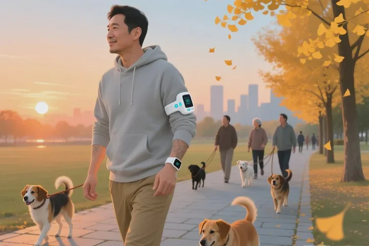 35岁中午血糖8点7是怎么回事(图4)