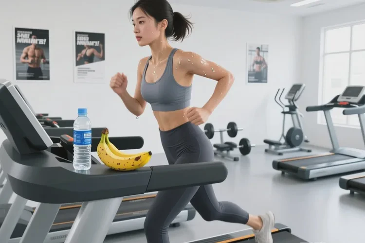 35岁睡前血糖3.2是怎么回事(图2)