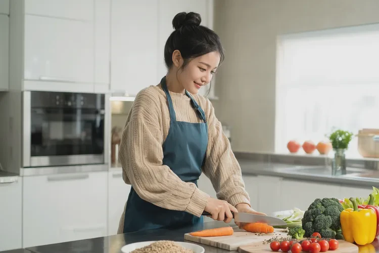 43歲晚餐血糖25.9是怎么回事(圖3)