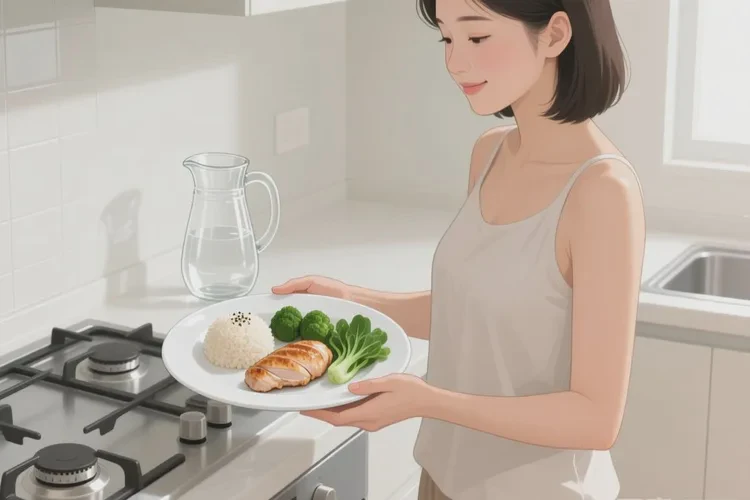 36歲空腹血糖8.7是怎么回事(圖2)