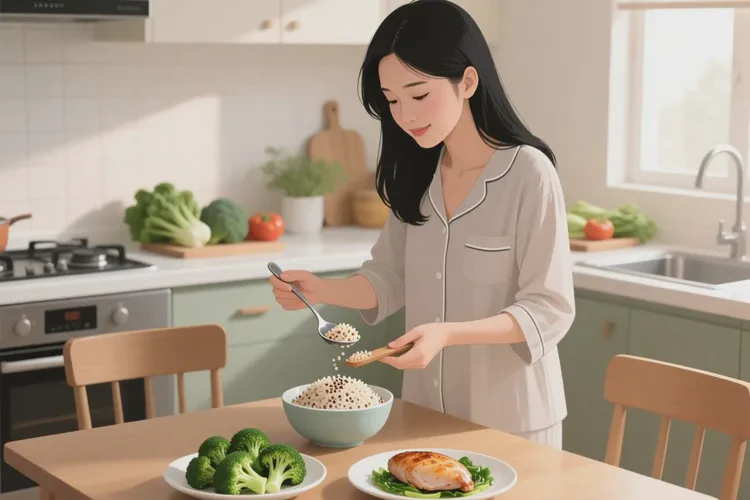 36歲空腹血糖10.3是怎么回事(圖2)