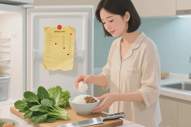 35岁中午血糖14.0是怎么回事(图2)