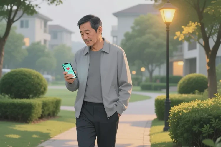 36岁晚餐血糖3.4是怎么回事(图2)