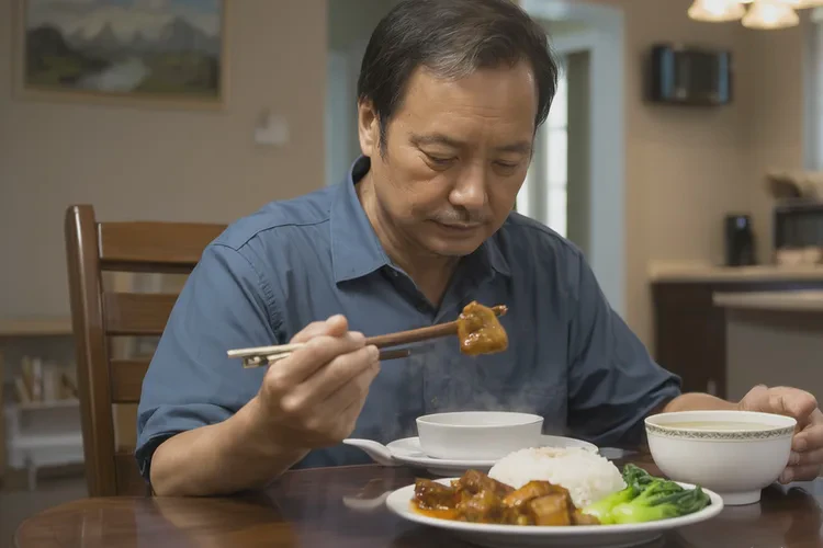 43歲早上空腹血糖10點7是怎么回事(圖1)