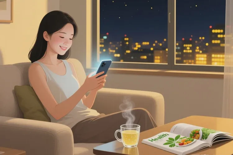 36歲晚餐血糖12點(diǎn)7是怎么回事(圖4)