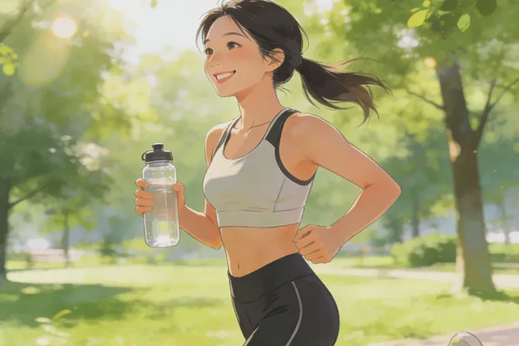 36岁餐后血糖8.5是怎么回事(图2)