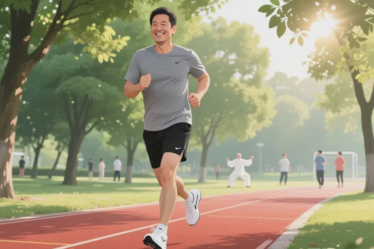 36岁早餐血糖4点4是怎么回事(图4)