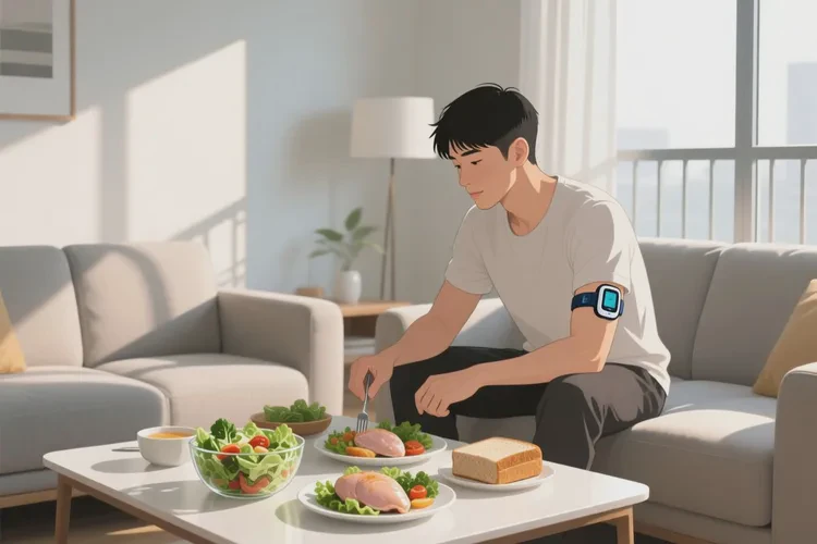 35岁下午血糖30.5是怎么回事(图3)