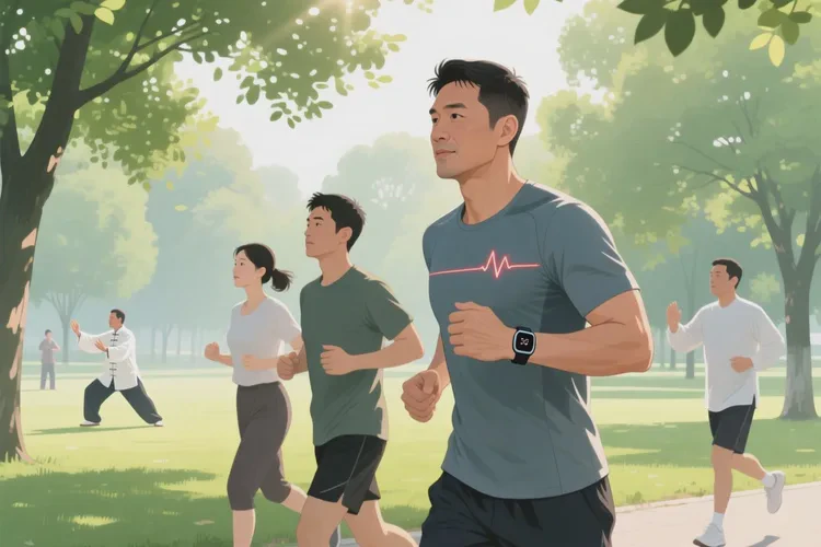 36歲餐后血糖21.5是怎么回事(圖3)