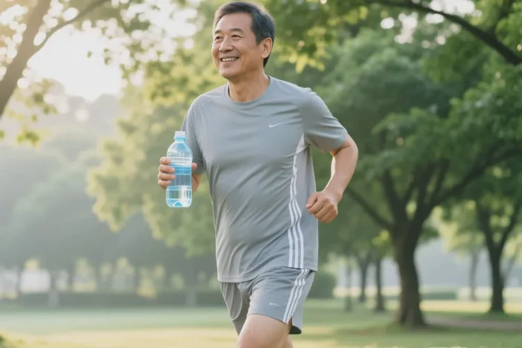 36歲空腹血糖10.2是怎么回事(圖3)