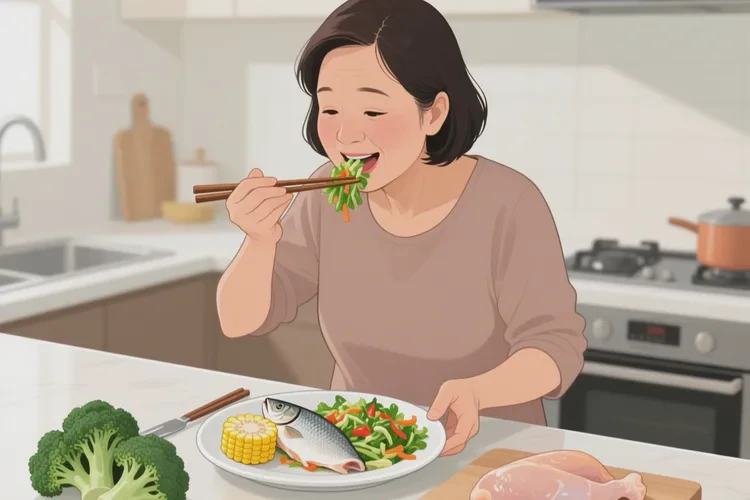 35岁睡前血糖4.9是怎么回事(图2)