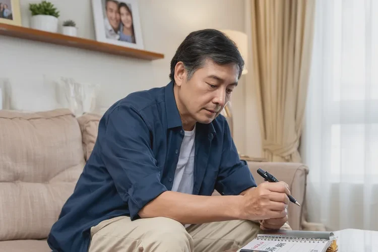 43岁下午血糖11.8是怎么回事(图3)