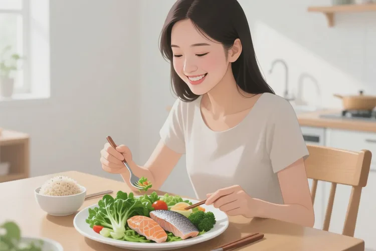 35岁晚上血糖23.1是怎么回事(图4)