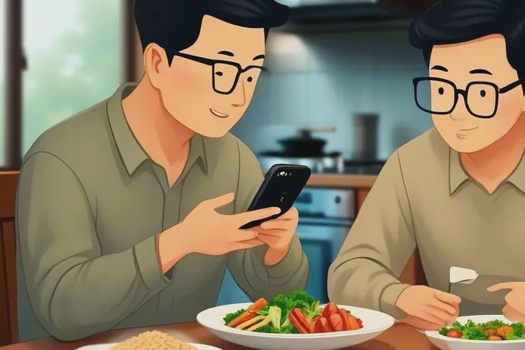 43歲晚餐血糖30.9是怎么回事(圖2)