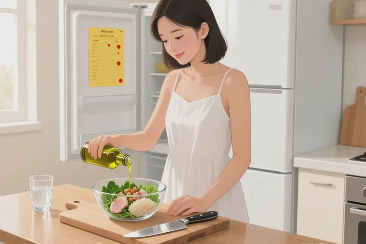 35歲中午血糖15點6是怎么回事(圖2)