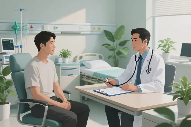 36歲餐后血糖27.7是怎么回事(圖4)