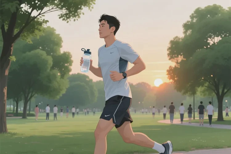 35歲下午血糖5點6是怎么回事(圖3)