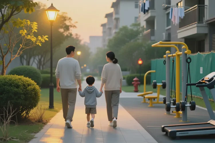 36岁晚餐血糖9.5是怎么回事(图3)