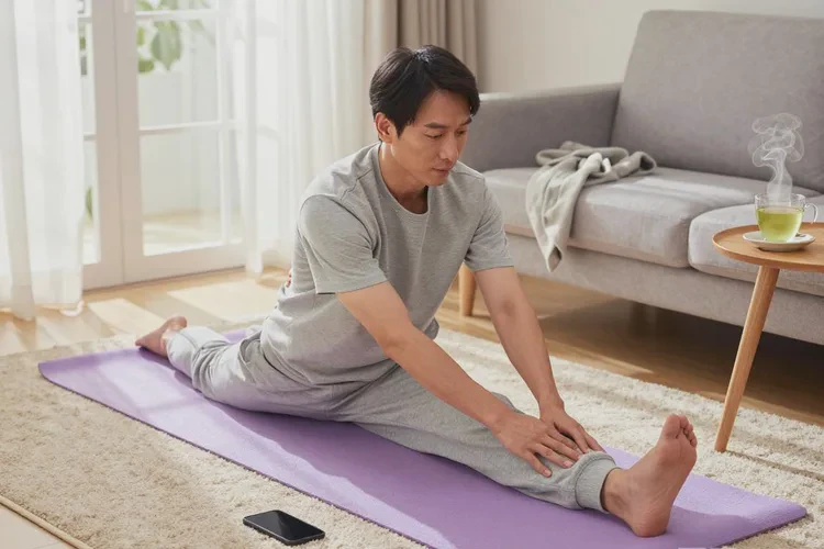 35岁晚上血糖5.0是怎么回事(图3)