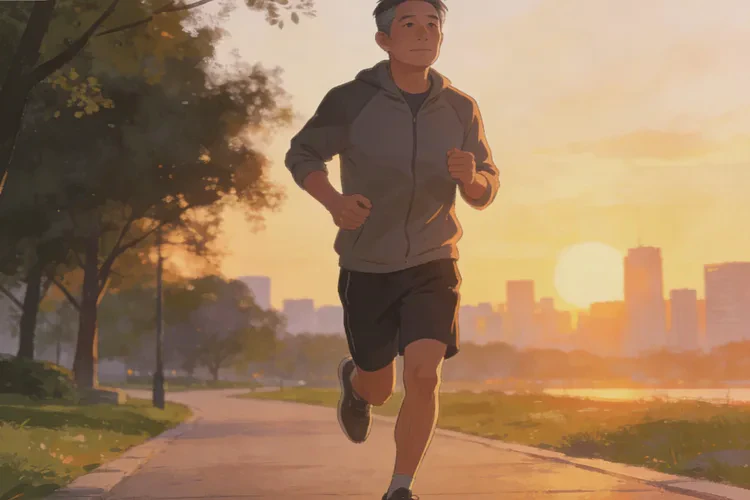 35岁中午血糖5点8是怎么回事(图3)