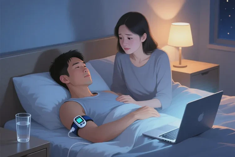 35岁下午血糖15点5是怎么回事(图4)