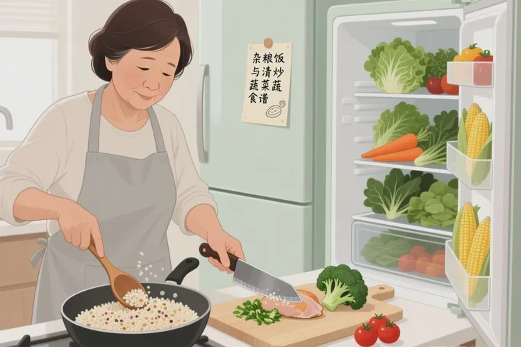 36岁餐后血糖12点5是怎么回事(图2)