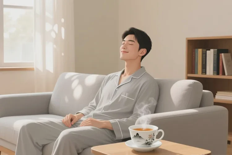 36歲早餐血糖8.4是怎么回事(圖4)