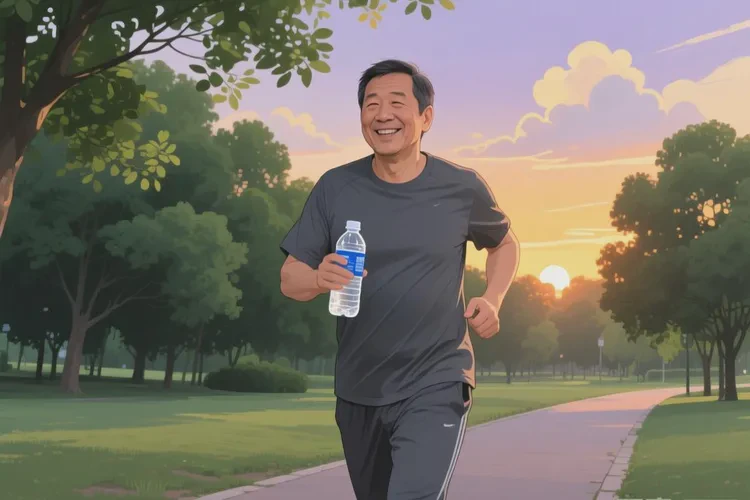 36歲晚餐血糖17.0是怎么回事(圖4)